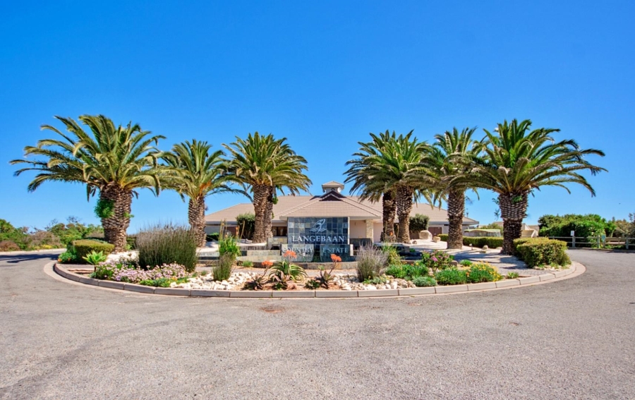 0 Bedroom Property for Sale in Langebaan Country Estate Western Cape